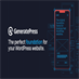 GeneratePress Company