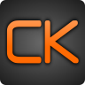 Maxi menu CK