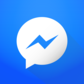 Omega Facebook Messenger