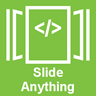 Slide Anything