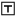 Tonic Site Shop