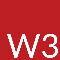W3 - Store Locator