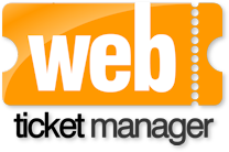 Web Ticket Manager